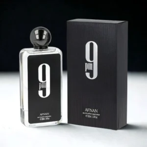 9 PM Oud al ameer BD