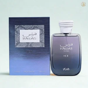 Rasasi Hawas ICE Oud al ameer BD