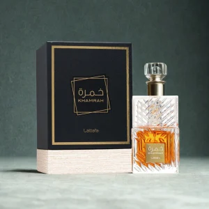 Khamrah Oud al ameer BD